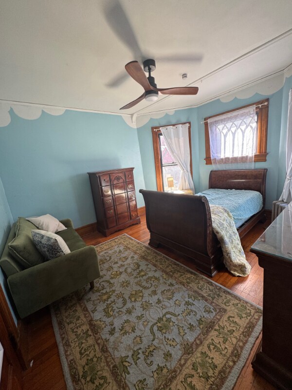 47 Dartmouth St, Springfield, MA 01109 - photo 4