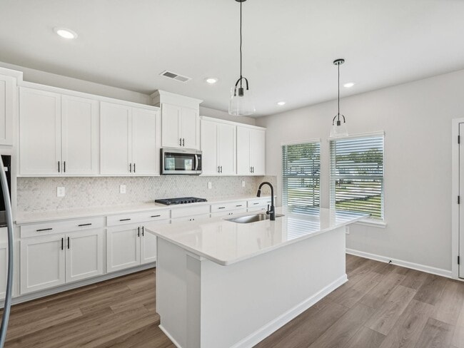 2878 Sweet Red Cir, Braselton, GA 30517 - photo 7