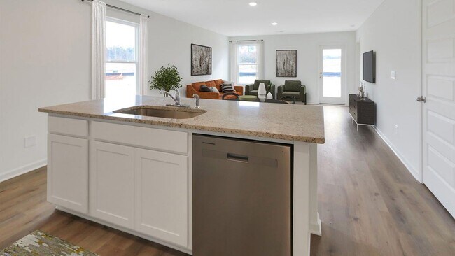 1110 Shaggy Bark Ln unit 38707997, Odenville, AL 35120 - photo 5