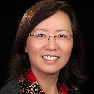 Zhenping Zhong