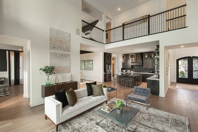 19922 Prairie Spider Way, Cypress, TX 77433 - photo 7