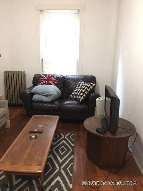 2 Centre St Unit 1, Boston, MA 02119