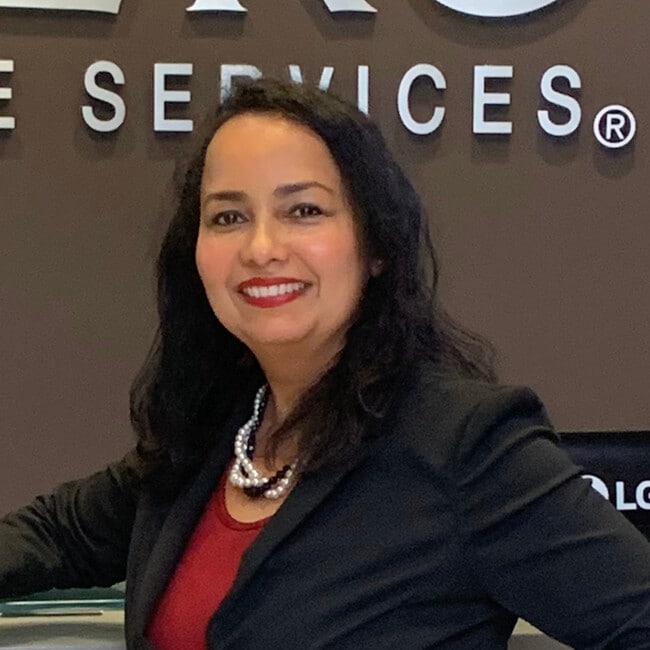 Agent Photo