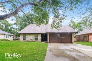 3438 Deer Valley Dr, Spring, TX 77373