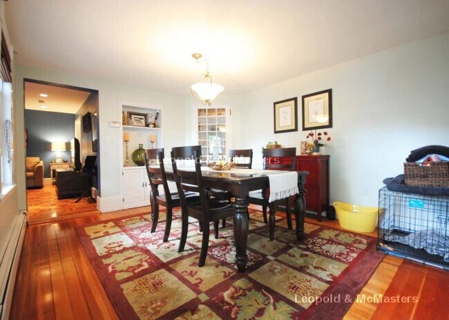 26 Green St unit 2, Charlestown, MA 02129 - photo 5