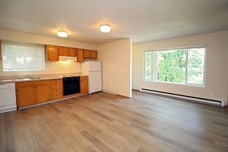 3736 SW 10th Ave Unit 1, Portland, OR 97239