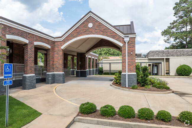 At Presbyterian Christian, education ensures a nurturing environment for spiritual growth.