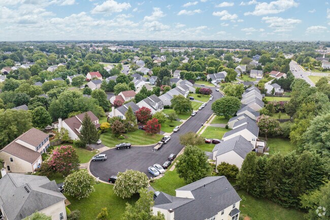 Bull Run is a suburban community named after two Civil War battles that took place less than two miles away.