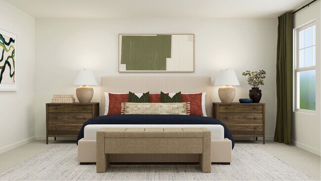 1108 Barred Owl Trail, Rolesville, NC 27587 - photo 7