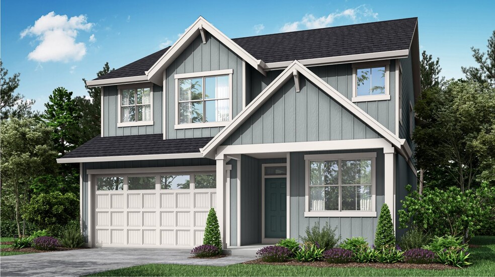 12267 SW Bittern Terrace, Beaverton, OR 97007 - photo 1