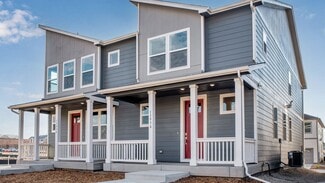 22342 E 7th Place, Aurora, CO 80018
