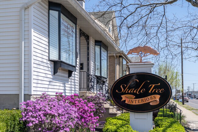 Sinking Spring supports a vibrant mix of thriving local businesses.