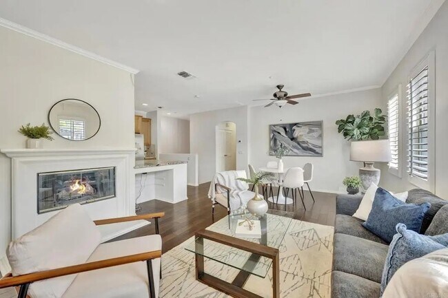 2642 Bellezza Dr unit Bellezza Dr, San Diego, CA 92108 - photo 7