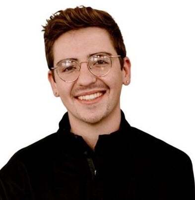 Nickolas Dyer