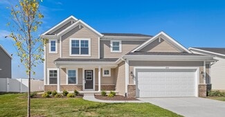 6764 Starling Dr, Schererville, IN 46375