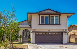 6440 S 16th Way, Phoenix, AZ 85042