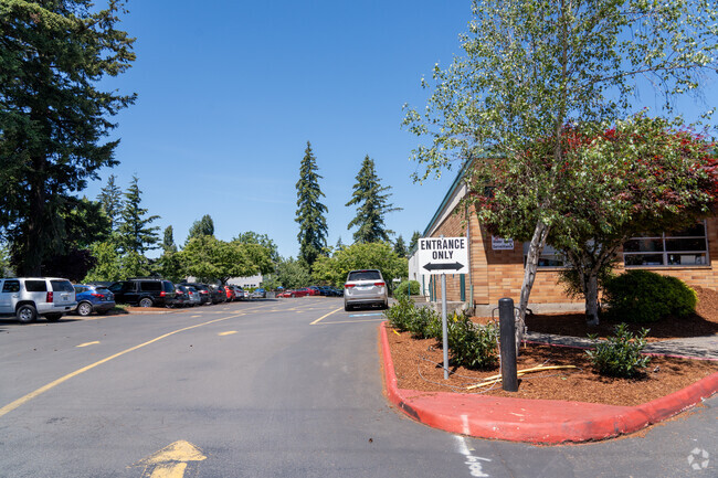 Portland Christian Elementary School 03