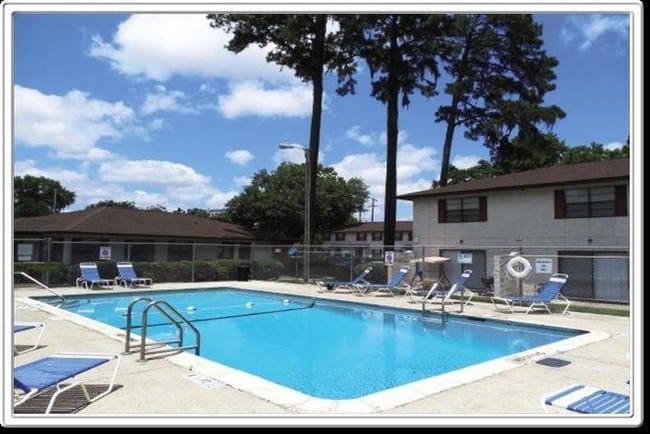 Tabby Villas Apartments, Savannah, GA 31406 - photo 4