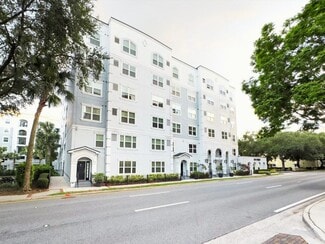 304 E South St, Orlando, FL 32801