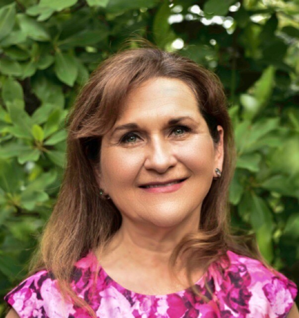 Katherine McCarty