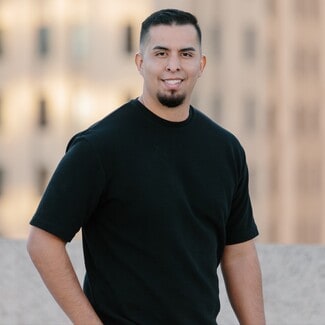 Edgar Arizmendi