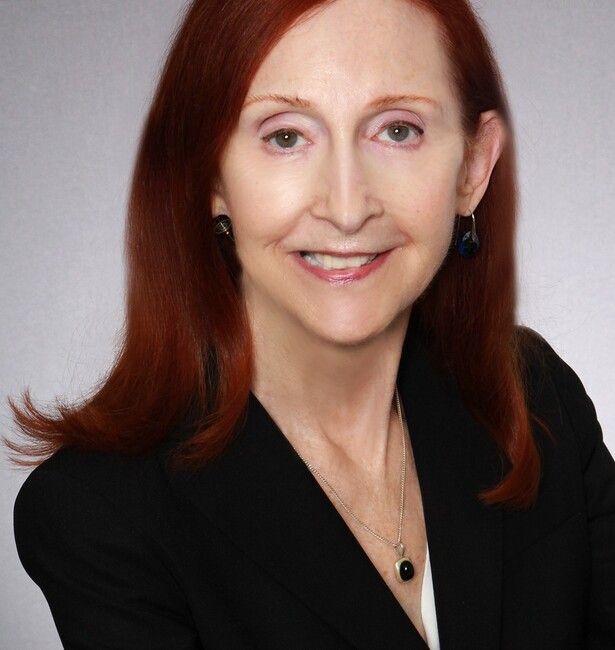 Kathy Underhill