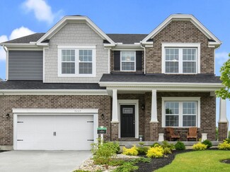 404 Wagon Ave, Pataskala, OH 43062