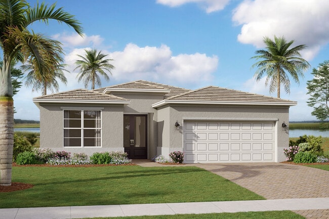 11824 SW Antarus Ct unit 36450574, Port St. Lucie, FL 34987 - photo 6