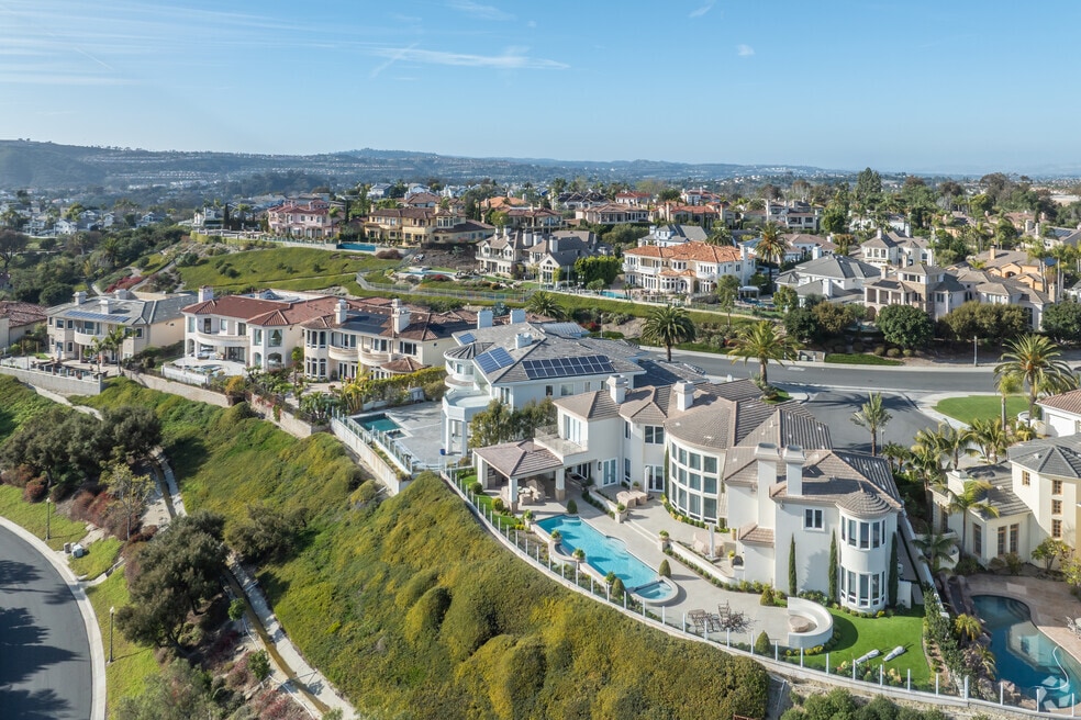 Bear Brand at Laguna Niguel