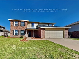 250 Hilltop Dr, Justin, TX 76247
