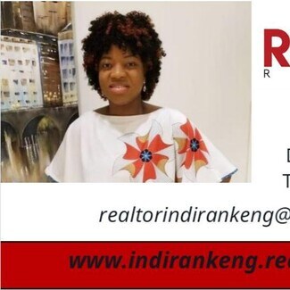 Indira Nkeng