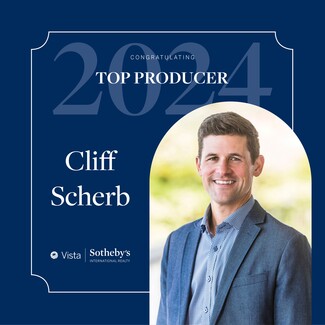 Clifford Scherb