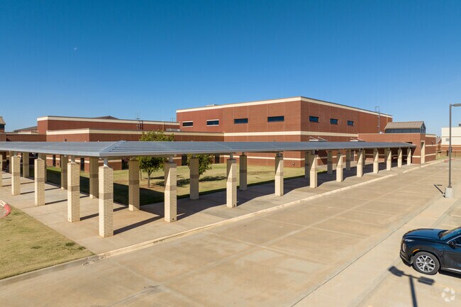 Lincoln Elementary School