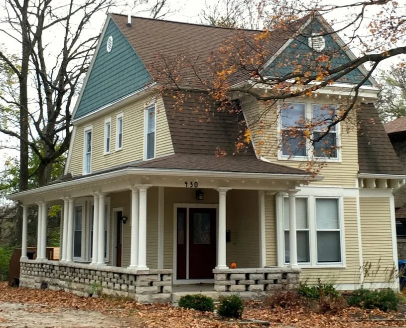 430 E 2nd St, Bloomington, IN 47401 - photo 1