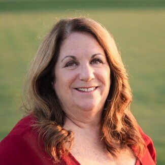 Debbie Berry