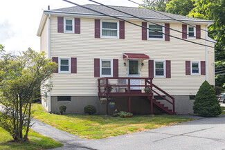 60 Prescott St Unit 60 Prescott st, Framingham, MA 01702