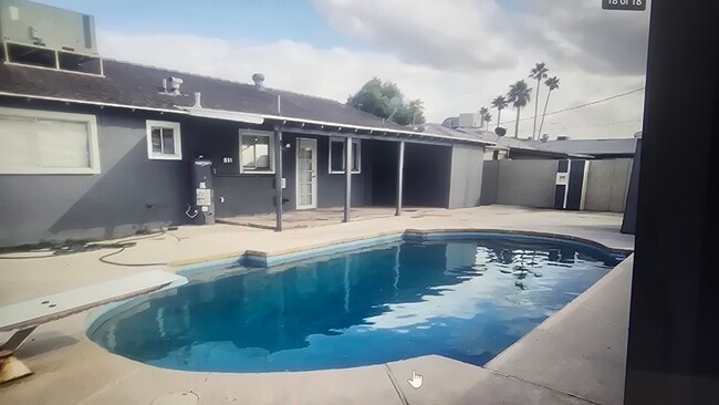 506 N Hunt Dr, Mesa, AZ 85203 - photo 2