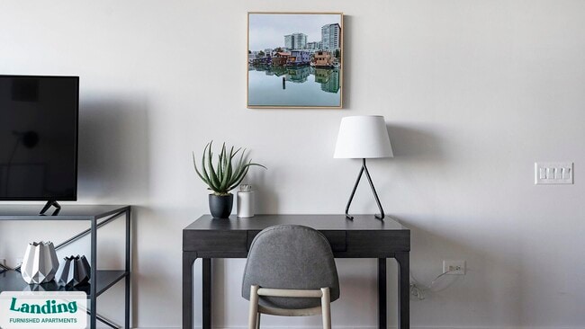 2010 W End Ave unit 914.1407643, Nashville, TN 37203 - photo 2