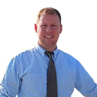Timothy Johnson