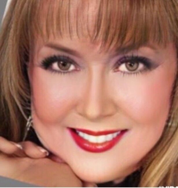 Carla Hill