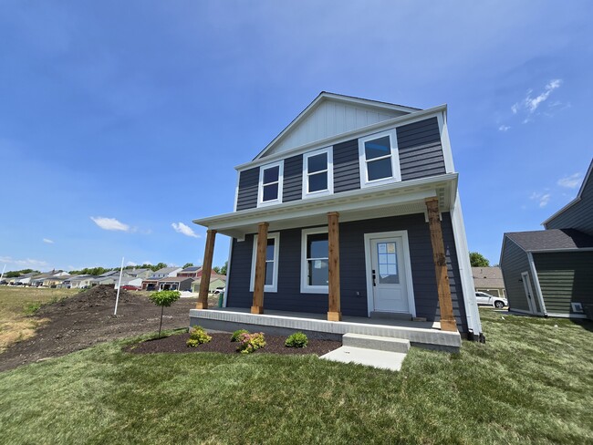 177 Arpent Aly, St. Charles, MO 63301 - photo 2