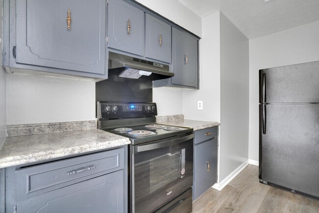 Valor Pointe Apartments, Columbus, GA 31903 - photo 7