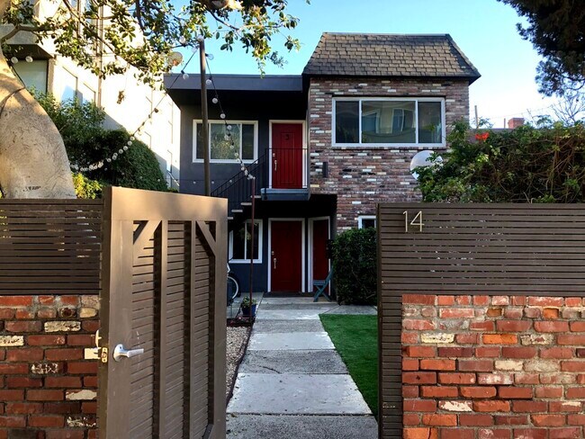 14 28th Ave unit 1, Venice, CA 90291 - photo 3