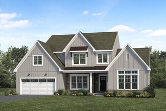 346 Aplomado St, Denver, PA 17517