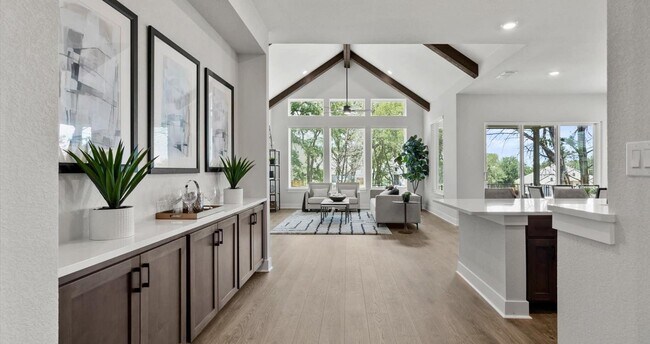 173 Seaside Sparrow, Kyle, TX 78640 - photo 4