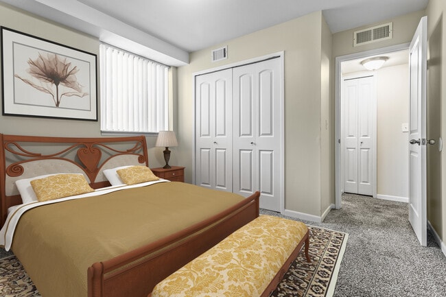 Parc on 12, Southfield, MI 48034 - photo 7