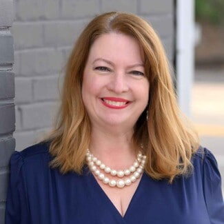 Laurie Donofrio