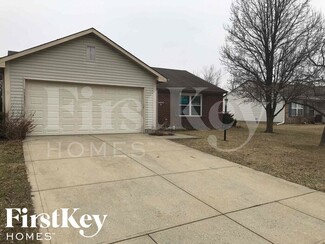 17812 Sanibel Cir, Noblesville, IN 46062