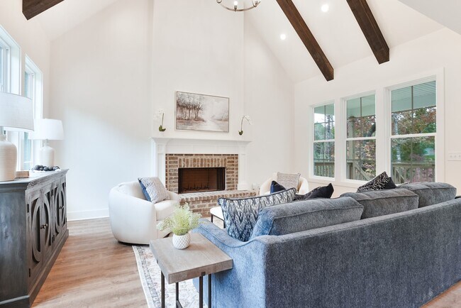 4032 Chelsea Ridge Trail unit 36457169, Chelsea, AL 35051 - photo 4