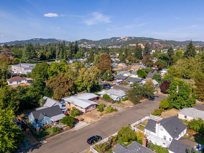 West Avenue is a neighborhood rich in history and classic homes.